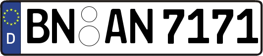 BN-AN7171