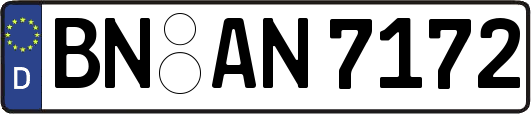 BN-AN7172