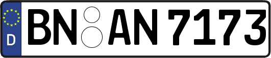 BN-AN7173