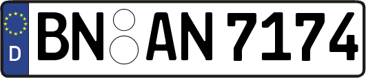 BN-AN7174