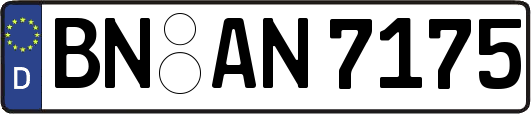 BN-AN7175