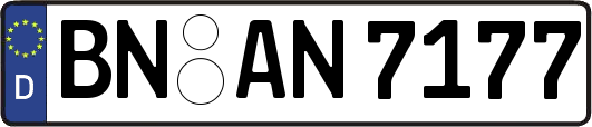 BN-AN7177