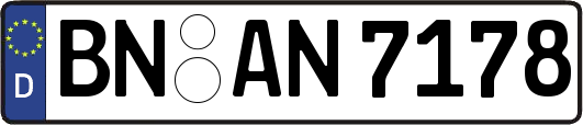 BN-AN7178
