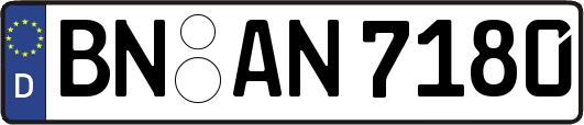 BN-AN7180