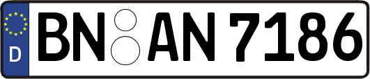 BN-AN7186