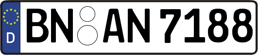 BN-AN7188