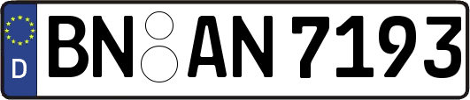 BN-AN7193