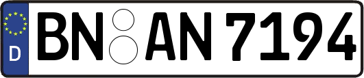 BN-AN7194