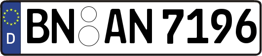 BN-AN7196