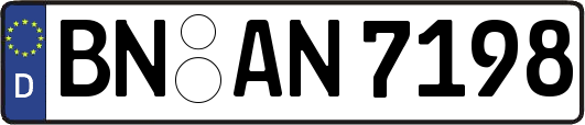 BN-AN7198