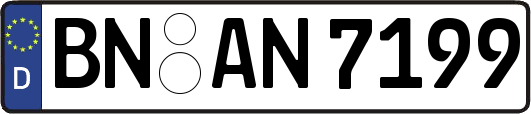 BN-AN7199