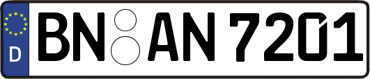 BN-AN7201