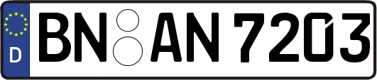 BN-AN7203