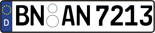 BN-AN7213
