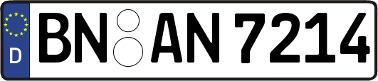 BN-AN7214
