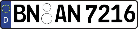 BN-AN7216