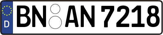 BN-AN7218