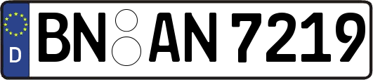 BN-AN7219