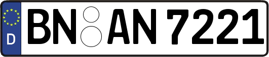 BN-AN7221