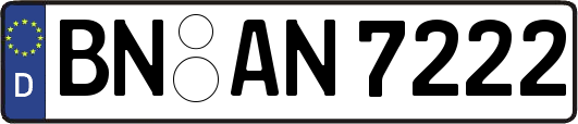 BN-AN7222