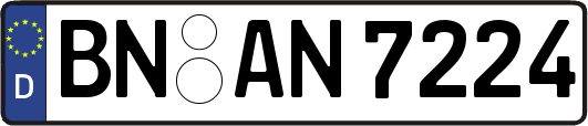 BN-AN7224