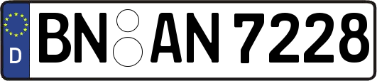 BN-AN7228