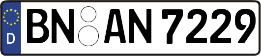BN-AN7229