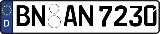 BN-AN7230