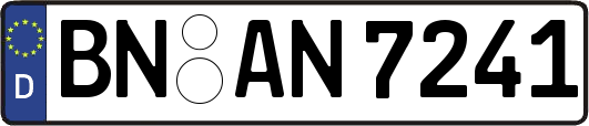 BN-AN7241