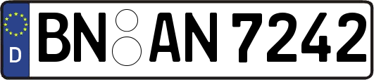 BN-AN7242