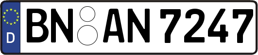 BN-AN7247