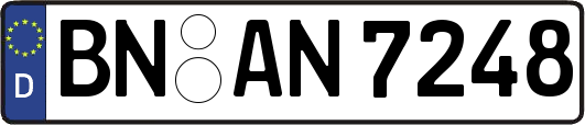 BN-AN7248