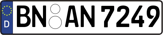 BN-AN7249