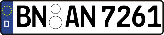 BN-AN7261