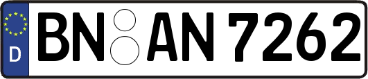 BN-AN7262
