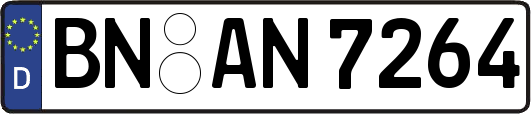 BN-AN7264