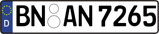 BN-AN7265