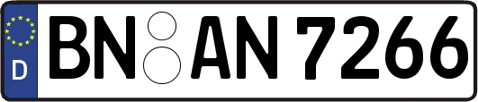BN-AN7266