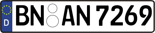 BN-AN7269