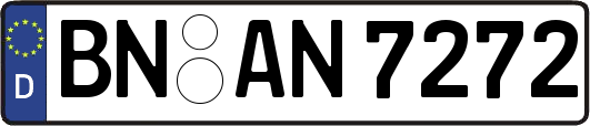 BN-AN7272