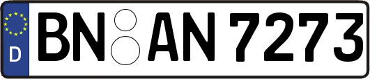 BN-AN7273