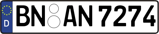 BN-AN7274