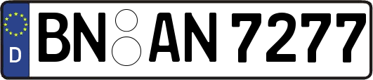 BN-AN7277