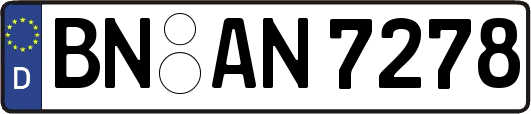 BN-AN7278
