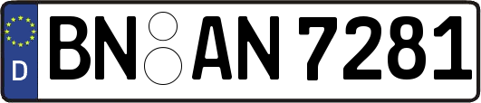 BN-AN7281