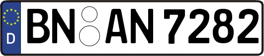 BN-AN7282