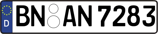 BN-AN7283