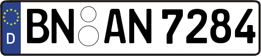 BN-AN7284