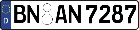 BN-AN7287