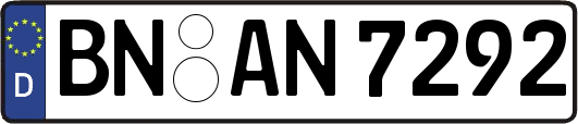 BN-AN7292